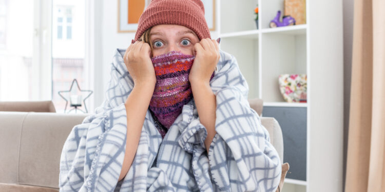 7 Hausmittel von Oma gegen Erkältung, Halsschmerzen und Wintergrippe
